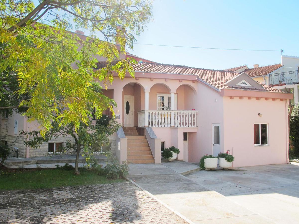 Apartment Catarina - Zad112 By Interhome Zadar Exterior foto