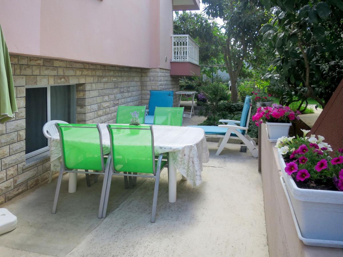 Apartment Catarina - Zad112 By Interhome Zadar Exterior foto